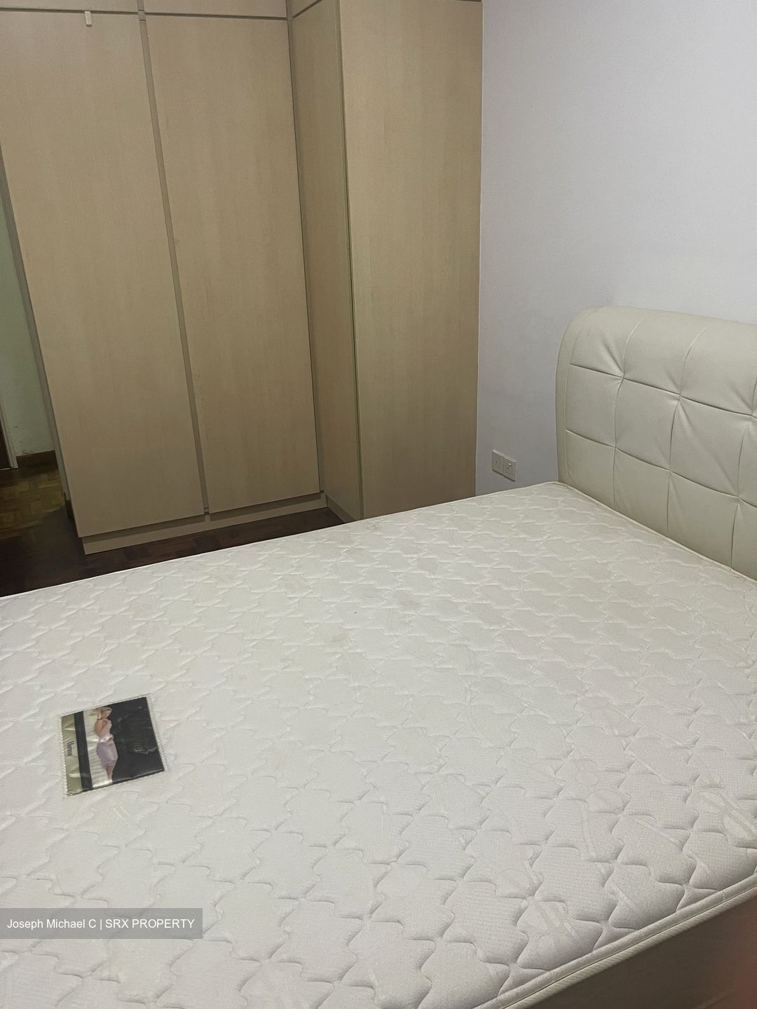 Casa Sarina (D14), Condominium #489139301